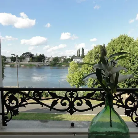 Le Quai Lejlighed