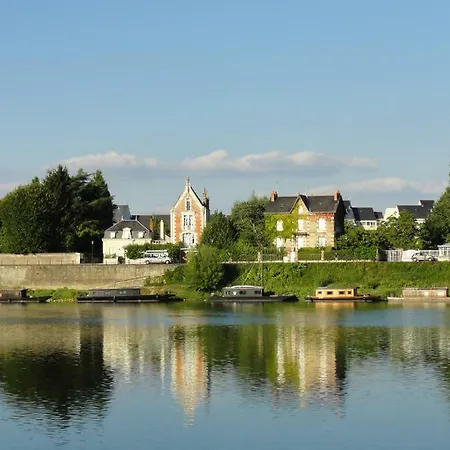Le Quai アパート