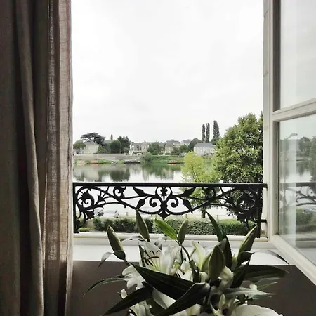 Le Quai * Saumur